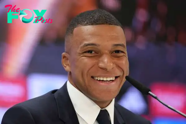 CR7 to thank for Mbappé's Spanish skills