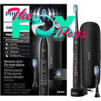 Philips Sonicare ExpertClean 7500: was $199.99 now $122.96Save $77