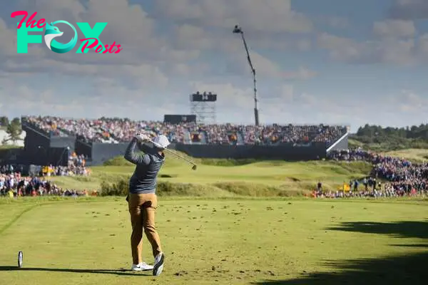 The 152nd edition of the tournament will gather some of the best golfers in the world. Here’s all the info on how to watch the season’s final major event.