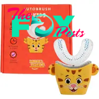 AutoBrush Kids: was $109 now $79.20
Save $30.