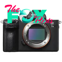Sony A7 III: was $1,798 now $1,298 at Adorama