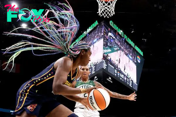 With the new TV deal, we take a look at how much pro women’s basketball will rake in.
