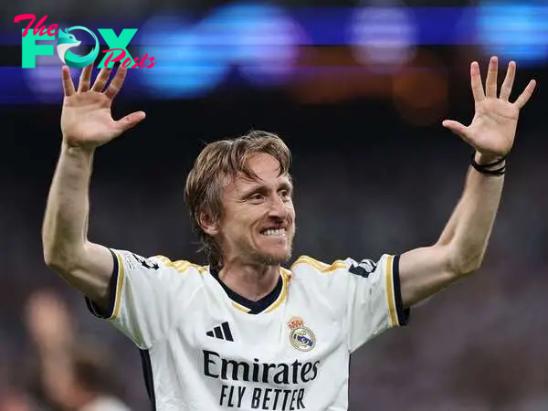 At 38, Luka renews for another year and will be the team’s first captain. in 2024/25, he will become the oldest and most successful player in Real Madrid’s entire history.