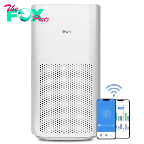 LEVOIT Air Purifiers for Home...