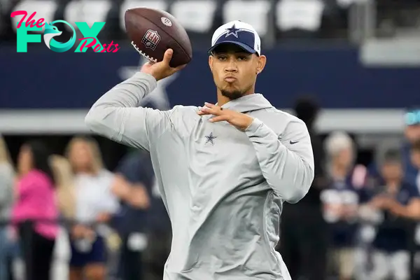 The Cowboys head to Oxnard, California on Wednesday to get ready for training camp and there will be some competition to watch out for.