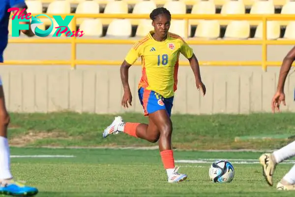 Real Madrid star Linda Caicedo is among the headline names in the Colombia squad.