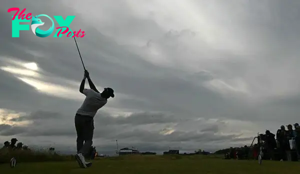 Here’s the highest cut line we’ve ever seen and how this year’s British Open compares.