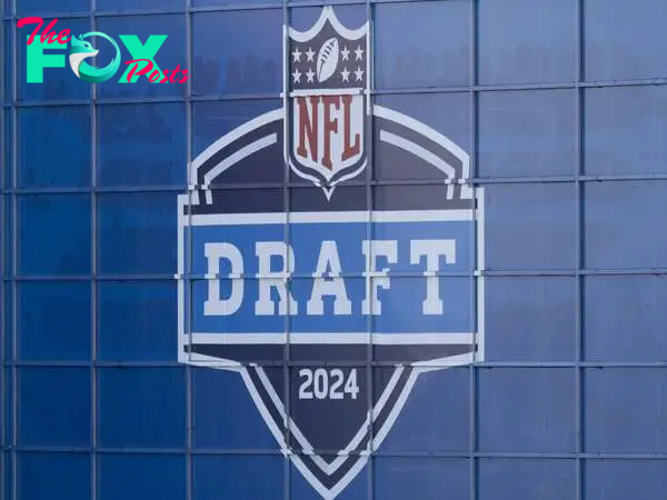 Draft NFL 2024: Fechas, horarios, cómo verlo por TV y streaming online