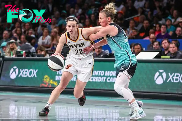 The WNBA is, according to reports, set to agree on a new TV deal.