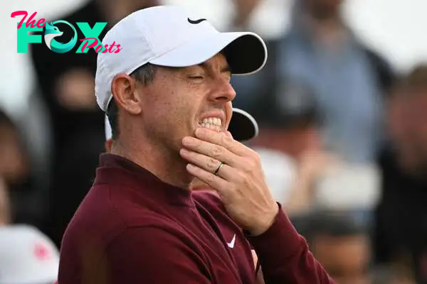 The Northern Irishman didn’t offer any excuses for his failure to make the cut at the British Open, but rather, was frank in his admission about why.