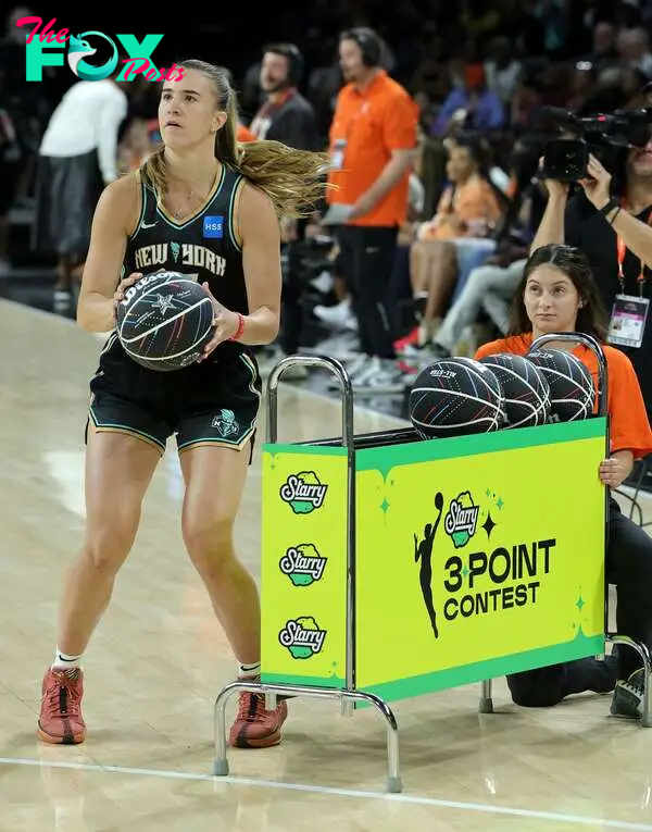 The 2024 WNBA All-Star 3-Point Contest is one of the most anticipated events of the All-Star Weekend, showcasing the league’s best shooters