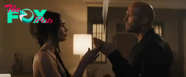 The Expendables 4' Trailer Teases Epic Team-up Between Jason Statham, 50  Cent, And Megan Fox | Geek Culture
