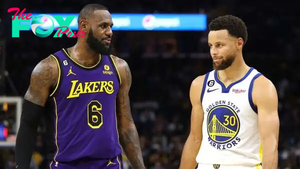 Two of the NBA’s biggest stars will be joining forces this summer in Paris, but they haven’t always had the best relationship and that’s what makes this interesting.