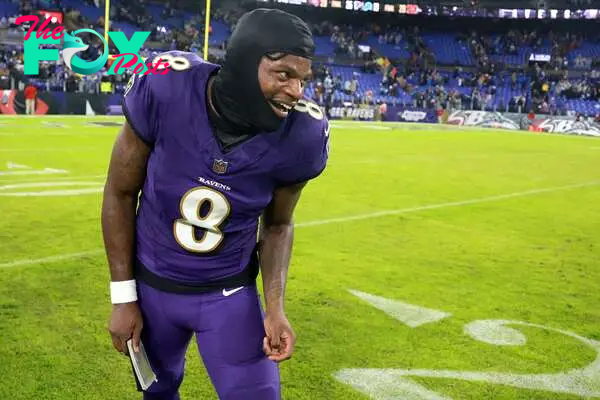 The Ravens’ star quarterback is set to take on a legendary signal caller, however, their contest won’t be played out on the field, but rather in a courtroom.