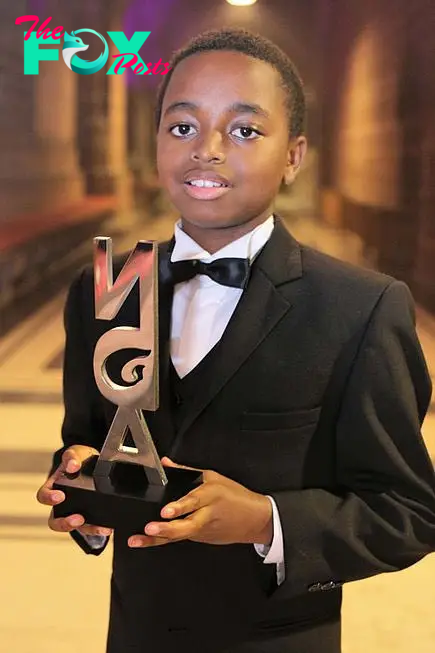 FRISCO on X: "Joshua Beckford - at 6 years old is the youngest person to ever attend Oxford University. This is big news everyone should know about this! Salute Josh, greatness only!