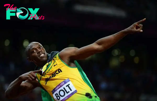 The Jamaican is widely regarded as the greatest modern day sprinter but a hamstring injury contributed to his early retirement.