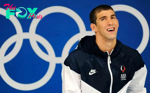 In a glittering Olympic career that encompassed five Summer Games, Phelps became the most successful athlete in the event’s history.