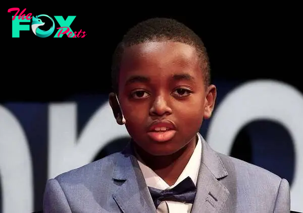 Here's How Genius Nigerian Boy, Joshua Beckford Who Got Into Oxford University At Age Six Is Shaping The World At Only 14-Years-Old – Motherhood In-Style Magazine