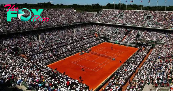 The tennis competition will run from July 27 to June 4 and the event’s draw has surprised everyone with a potential early super clash.
