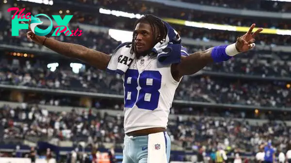 The Dallas Cowboys star receiver already accrued some hefty fines for missing offseason practice and now he's adding to the debt as his holdout continues.