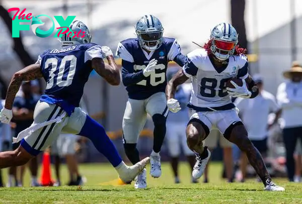 The Dallas Cowboys return to Oxnard, California for their 65th training camp this week with the first open practice held Thursday, July 25.