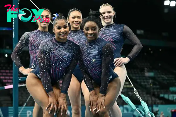 The Team USA gymnastics events at the Paris 2024 Olympics are among the most anticipated Of all the games.