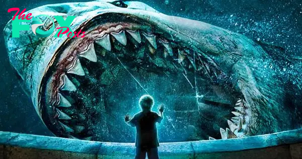 The Meg 2 Director Promises to Respect the Original and Deliver Big Shark Action