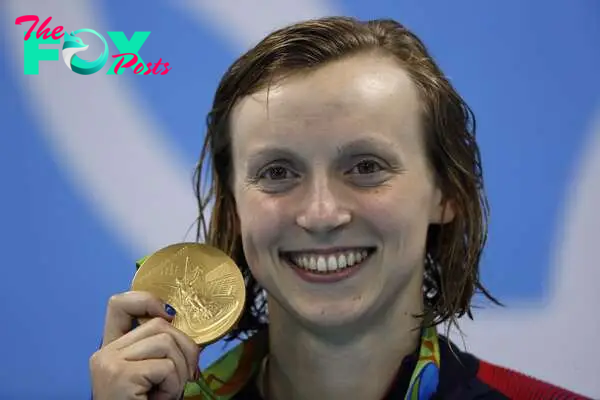 Katie Ledecky is the best woman to ever compete in swimming. That’s the long and short of it, but what are her records, and does she still hold them?