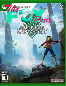 One Piece Odyssey - Xbox Series X