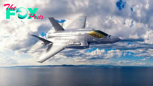 Greece to Procure 20 Lockheed Martin F-35 Lightning II Aircraft -  MilitaryLeak.COM