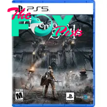 Demon's Souls - PlayStation 5