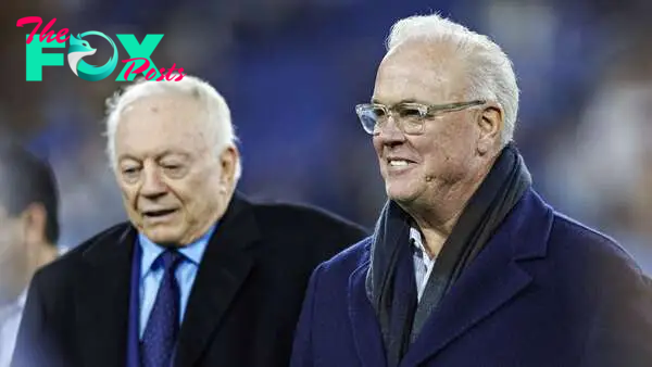 Stephen Jones, vicepresidente ejecutivo de los Dallas Cowboys, es parte del Comité de Competencia de la NFL y sabe lo que se avecina.