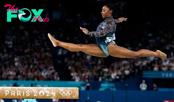 Widely considered the greatest gymnast ever, the American has won it all, which would suggest she makes a pretty penny but how much are we talking about?