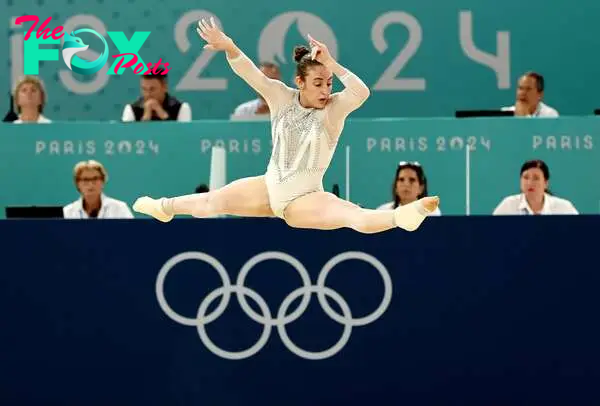 What is the highest difficulty score in gymnastics? Scoring and rules at the 2024 Olympics in Paris