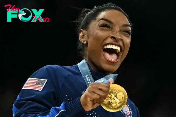 Biles returned in fine style for Paris 2024 to continue building her legacy and show why she is the best gymnast in history.