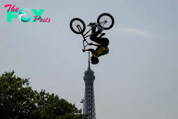 2024 Olympics in Paris - schedule today, July 31: events, sports, times, TV, how to watch, stream