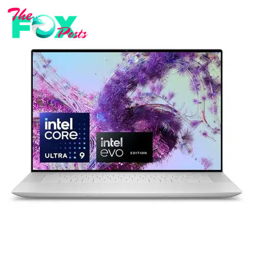 Dell XPS 16 (9640)