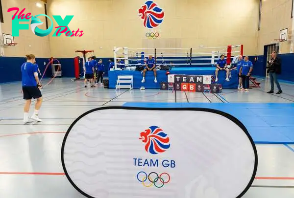 Why is the UK called Great Britain at the Olympic Games? What’s the difference?