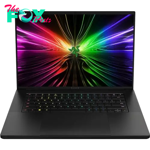 Razer - Blade 16 - 16" Gaming...