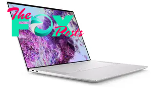 Dell XPS 16 9640