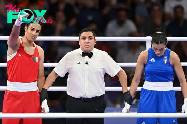 Boxing - Olympic Games Paris 2024: Day 6