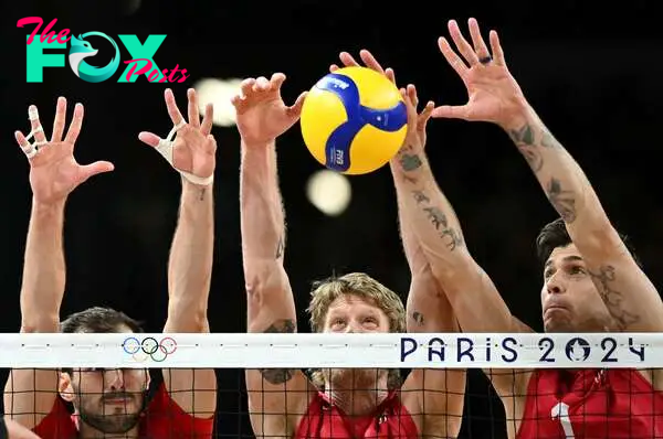 Here is what’s happening on day 8 of the 2024 Olympic Games in Paris.