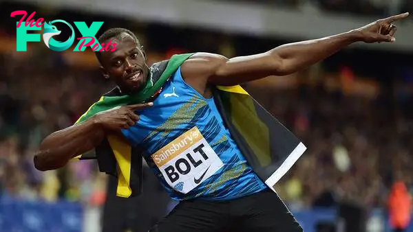 Usain Bolt is the world’s fastest man: here are the records he holds.