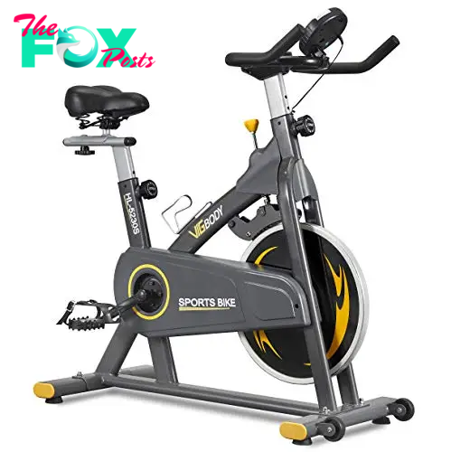 VIGBODY Exercise Bike...