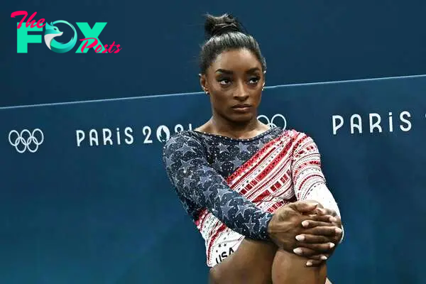 It’s now clear that Simone Biles and her teammates are as good as it gets in gymnastics, which is why her answer to a former teammate’s critique is perfect.