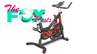 Vigbody stationary bikes cardio workout machine