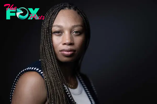 Motherhood for Allison Felix has shaped her journey and drove her to become a trailblazer and advocate for women’s rights in the world of sports.