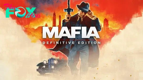 Mafia: Definitive Edition