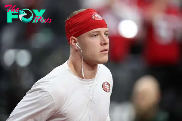 The 49ers star now faces a race to be ready for the coming campaign. If the Niners are to contend this year, Christian McCaffrey will have to be present.