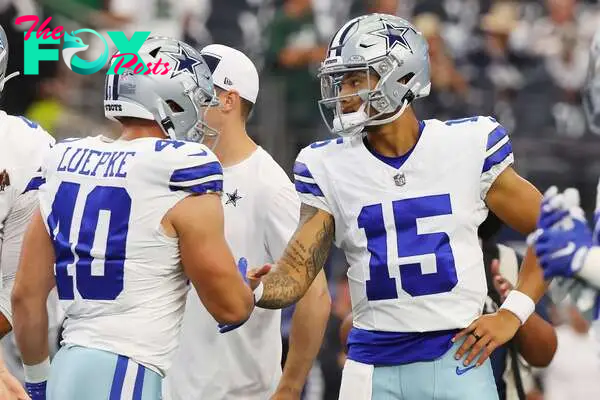 After two weeks of Dallas Cowboys training camp, head coach Mike McCarthy has pointed out some players that stood out to him so far.